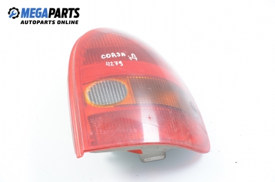 Стоп за Opel Corsa B Hatchback (03.1993 - 12.2002), хечбек, позиция: дясна