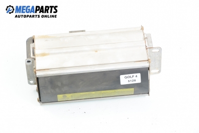 Airbag за Volkswagen Golf IV Hatchback (08.1997 - 06.2005), 2+1 вр.