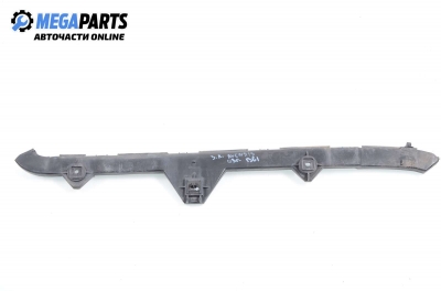 Държач броня за Toyota Avensis Station Wagon II (04.2003 - 11.2008), комби, позиция: задна, лява