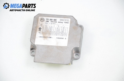 Модул за AIRBAG за Volkswagen Touran Minivan (02.2003 - 05.2010), № 1T0 909 605