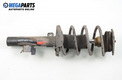 Макферсон за Ford Focus II Hatchback (07.2004 - 09.2012), хечбек, позиция: предна, дясна