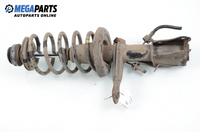 Макферсон за Audi 80 Avant B4 (09.1991 - 01.1996), комби, позиция: предна, лява