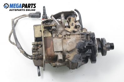 ГНП-горивонагнетателна помпа за Ford Fiesta IV Hatchback (08.1995 - 09.2002) 1.8 D, 60 к.с., № Bosch 0 460 484 143