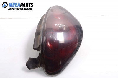 Стоп за Fiat Bravo I Coupe (1995-10-01 - 2001-10-01), позиция: лява