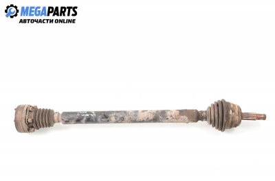 Полуоска за Volkswagen Golf III Hatchback (08.1991 - 07.1998) 1.6, 75 к.с., позиция: дясна