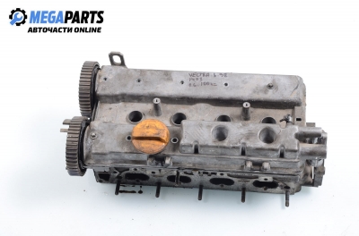 Глава за Opel Vectra B Sedan (09.1995 - 04.2002) 1.6 i 16V, 100 к.с.