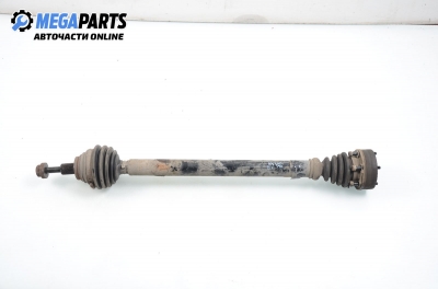 Полуоска за Audi A3 Hatchback II (05.2003 - 08.2012) 1.6, 102 к.с., позиция: дясна