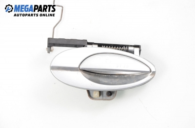 Външна дръжка за Citroen C5 I Break (06.2001 - 08.2004), комби, позиция: предна, дясна
