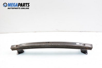 Основа броня за Volkswagen Touran Minivan (02.2003 - 05.2010), позиция: задна
