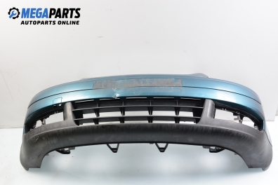 Предна броня за Volkswagen Touran Minivan (02.2003 - 05.2010), позиция: предна