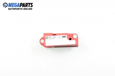 Сензор airbag за Volkswagen Golf IV Hatchback (08.1997 - 06.2005), № 5WK42350