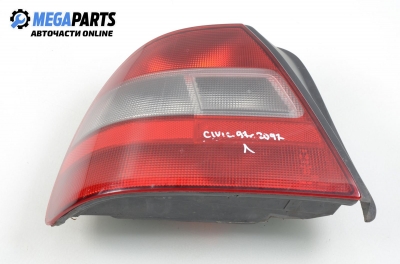 Стоп за Honda Civic VI Hatchback (10.1995 - 02.2001), хечбек, позиция: лява