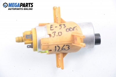 Бензинова помпа за BMW X5 Series E53 (05.2000 - 12.2006) 3.0 i, 231 к.с.