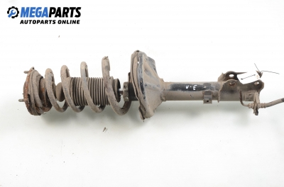 Макферсон за Hyundai Accent I Hatchback (10.1994 - 01.2000), хечбек, позиция: задна, лява