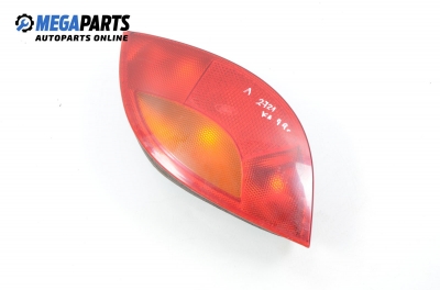 Стоп за Ford Ka Hatchback (09.1996 - 11.2008), позиция: лява