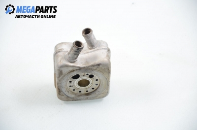 Маслоохладител за Audi A3 Hatchback II (05.2003 - 08.2012) 1.6, 102 к.с.