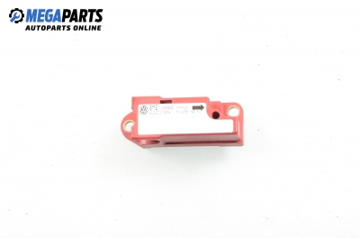 Сензор airbag за Volkswagen Golf IV Hatchback (08.1997 - 06.2005), № 5WK42350