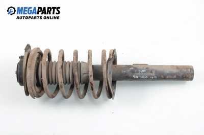 Макферсон за Peugeot 306 Hatchback (01.1993 - 10.2003), хечбек, позиция: предна, лява