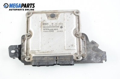 Компютър двигател за Chrysler PT Cruiser Hatchback (06.2000 - 12.2010) 2.2 CRD, 121 к.с., № Bosch 0 281 011 093