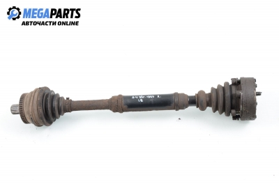Полуоска за Audi A4 Sedan B5 (11.1994 - 09.2001) 1.8, 125 к.с., позиция: лява