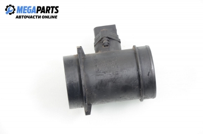 Дебитомер за Audi A6 Avant C5 (11.1997 - 01.2005) 2.5 TDI, 150 к.с., № Bosch 0 281 002 429