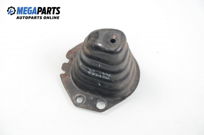 Буфер предна броня за Nissan Primera Hatchback III (01.2002 - 06.2007), хечбек, позиция: лява