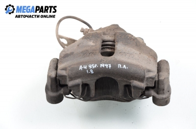 Спирачен апарат за Audi A4 Sedan B5 (11.1994 - 09.2001), позиция: предна, лява