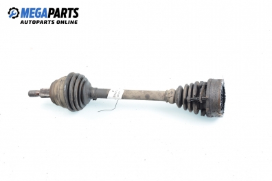 Полуоска за Volkswagen Golf III Hatchback (08.1991 - 07.1998) 2.0, 115 к.с., позиция: предна, лява