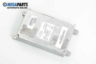 Модул GSM за Porsche Cayenne SUV I (09.2002 - 09.2010), № 7L5 035 741F