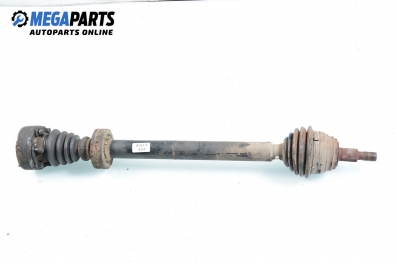 Полуоска за Volkswagen Golf III Hatchback (08.1991 - 07.1998) 2.0, 115 к.с., позиция: дясна