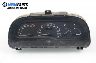 Километраж за Renault Laguna I Hatchback (11.1993 - 08.2002) 2.0 (B56C/H/N), 113 к.с.
