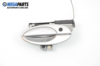 Външна дръжка за Citroen C5 I Break (06.2001 - 08.2004), комби, позиция: предна, лява