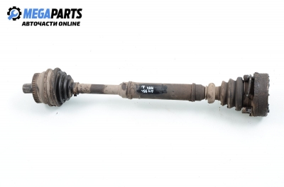 Полуоска за Audi A4 Sedan B5 (11.1994 - 09.2001) 1.8, 125 к.с., позиция: дясна