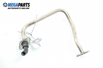 EGR тръба за Volkswagen Lupo Hatchback (09.1998 - 07.2005) 1.0, 50 к.с.
