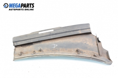 Кора под чистачки за Peugeot 406 Coupe (03.1997 - 12.2004), купе, позиция: дясна