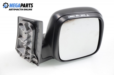 Огледало за Volkswagen Caddy III Box (03.2004 - 05.2015), позиция: дясна