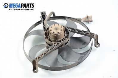 Перка охлаждане за Volkswagen Golf IV Hatchback (08.1997 - 06.2005) 1.9 TDI, 90 к.с.