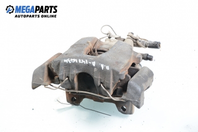 Спирачен апарат за Alfa Romeo 147 Hatchback (2000-11-01 - 2010-03-01), позиция: предна, лява, Bosch