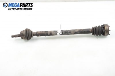 Полуоска за Volkswagen Golf III Hatchback (08.1991 - 07.1998) 1.6, 101 к.с., позиция: дясна