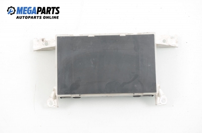 Дисплей за Nissan Primera Hatchback III (01.2002 - 06.2007), № 28090 AV 600 A