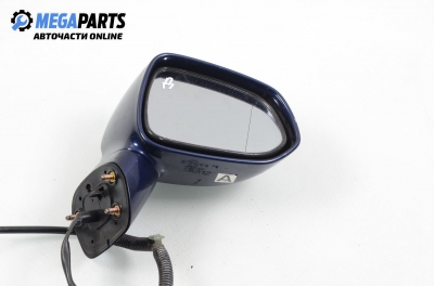Огледало за Honda Jazz II (GD) (03.2002 - 12.2008), 4+1 вр., хечбек, позиция: дясна