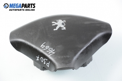 Airbag за Peugeot 307 Hatchback (08.2000 - 12.2012), 4+1 вр., хечбек