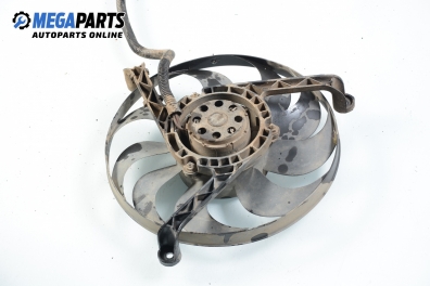 Перка охлаждане за Volkswagen Golf IV Hatchback (08.1997 - 06.2005) 1.9 TDI, 90 к.с.