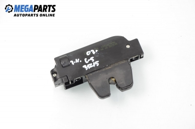 Брава заден капак за Citroen C5 I Break (06.2001 - 08.2004), комби