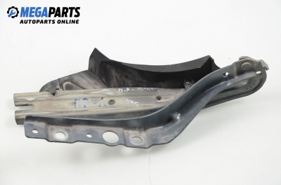 Панта преден капак за Peugeot 407 Sedan (02.2004 - 12.2011), седан, позиция: лява