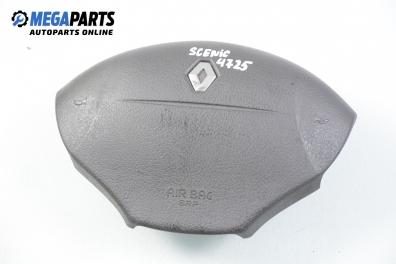 Airbag за Renault Scenic I Minivan (09.1999 - 07.2010)