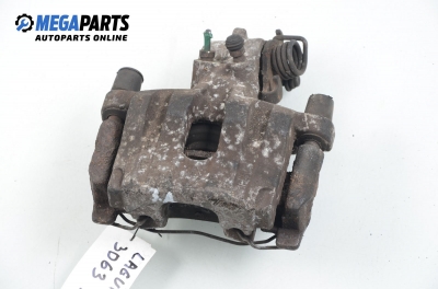 Спирачен апарат за Renault Laguna II Grandtour (03.2001 - 12.2007), позиция: задна, дясна