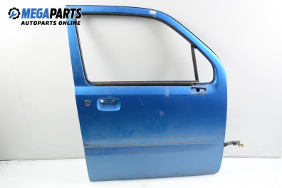 Врата за Opel Agila A Hatchback (09.2000 - 12.2007), позиция: предна, дясна