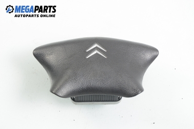 Airbag за Citroen C8 Minivan (10.2002 - 06.2014), 4+1 вр., позиция: предна