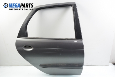 Врата за Renault Scenic I Minivan (09.1999 - 07.2010), позиция: задна, дясна